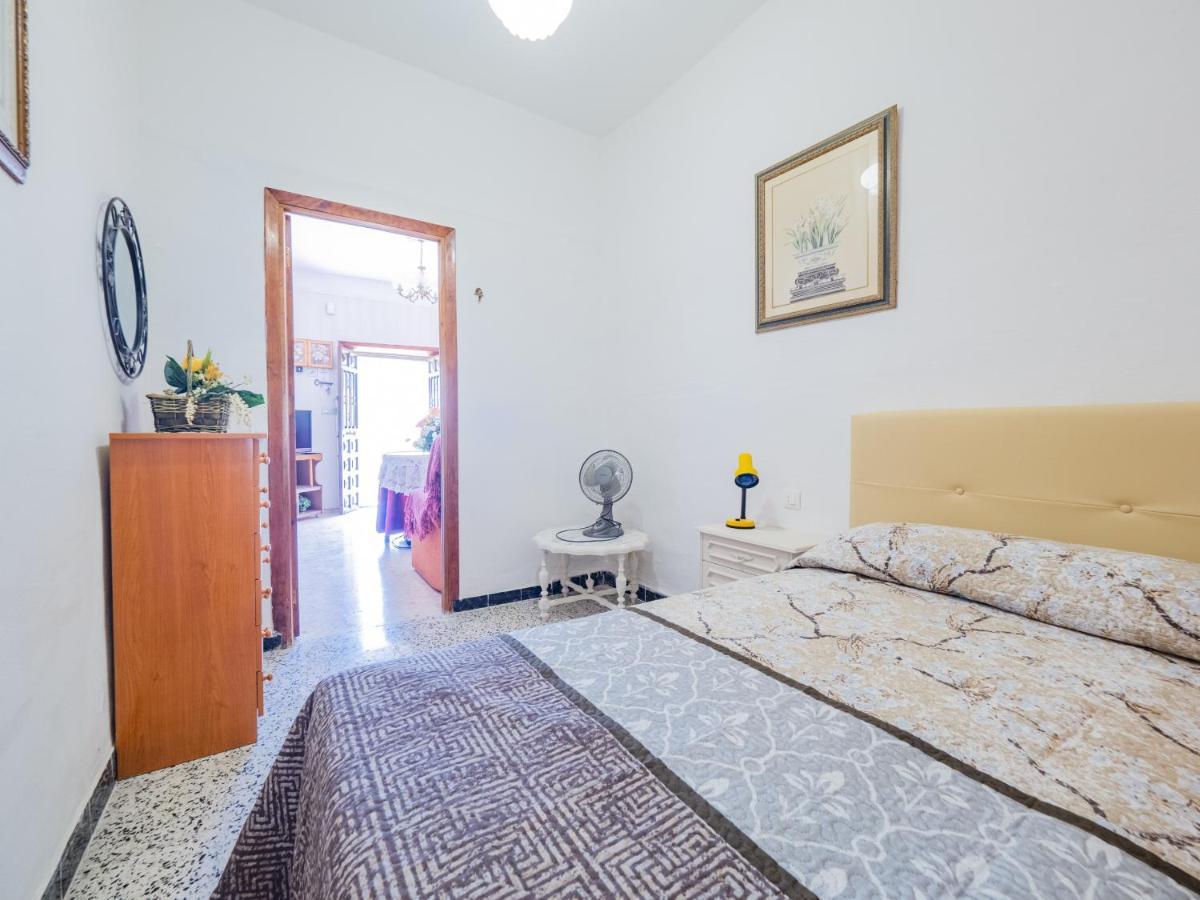 Cubo'S Casa Rural Candelaria Alhaurín de la Torre Extérieur photo