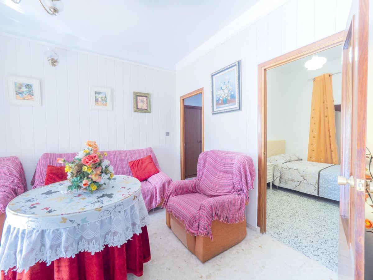 Cubo'S Casa Rural Candelaria Alhaurín de la Torre Extérieur photo